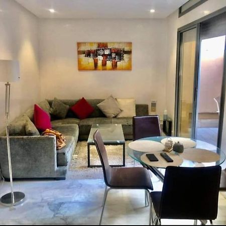 Maarif Apartman Casablanca Kültér fotó