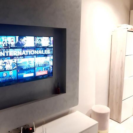 Maarif Apartman Casablanca Kültér fotó