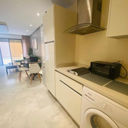 Maarif Apartman Casablanca Kültér fotó