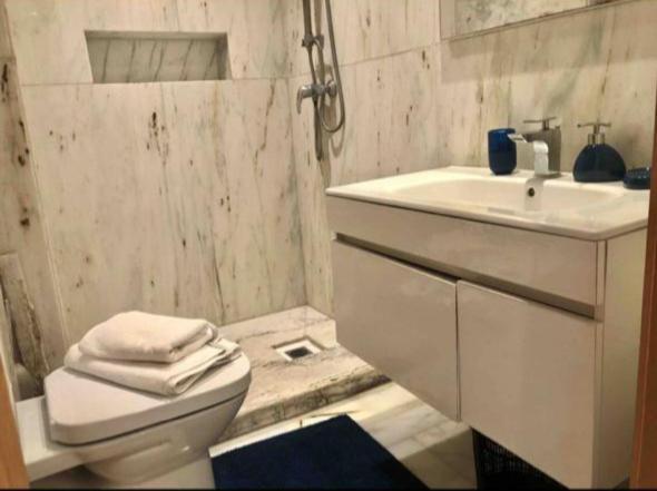 Maarif Apartman Casablanca Kültér fotó