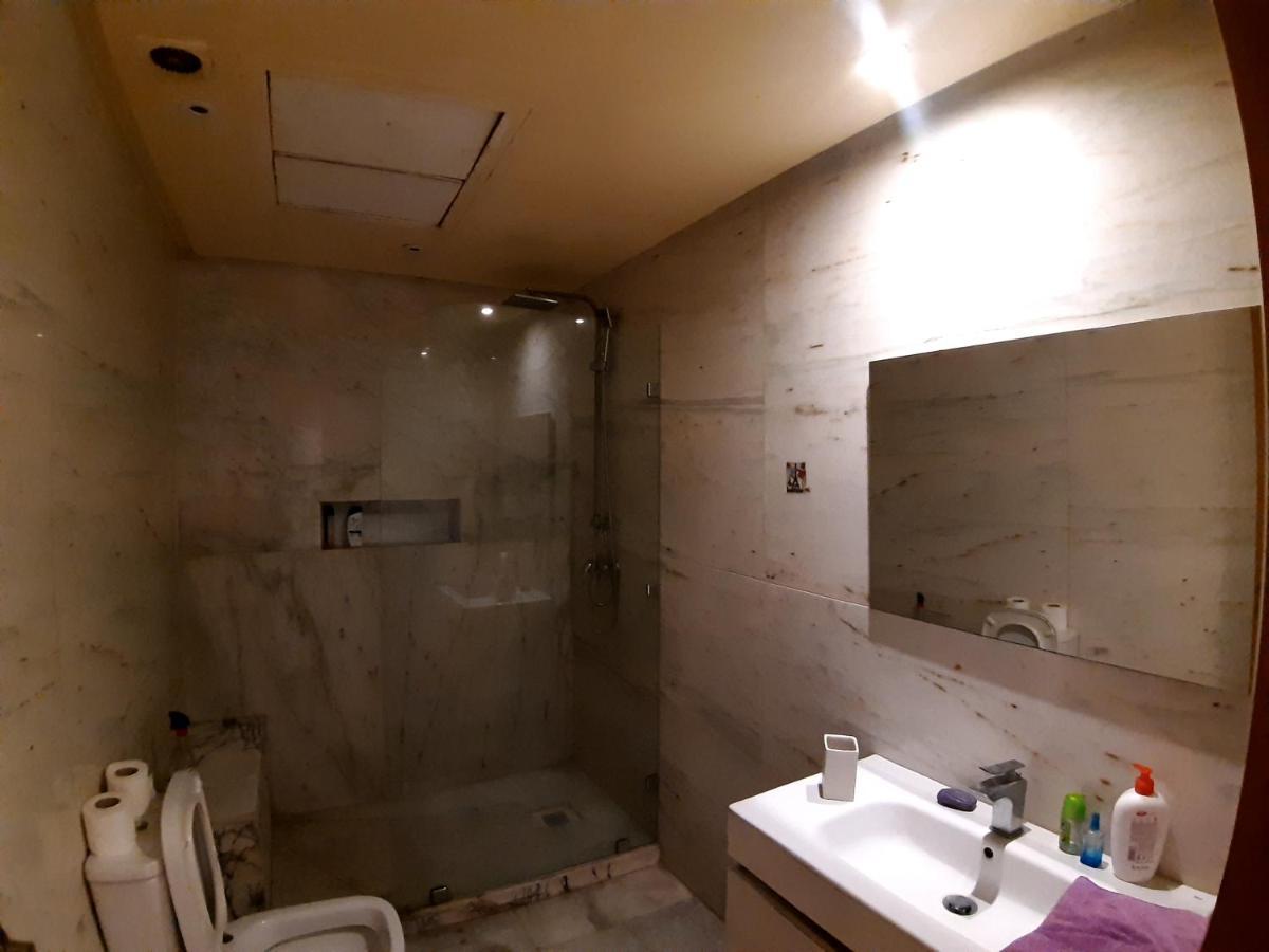 Maarif Apartman Casablanca Kültér fotó